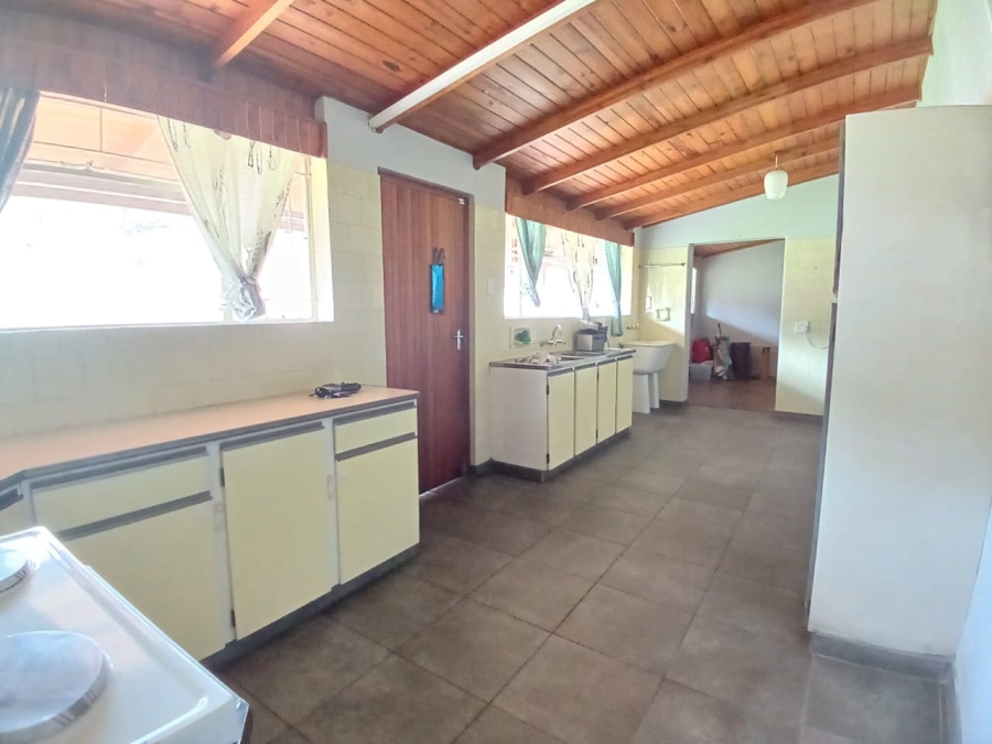5 Bedroom Property for Sale in Sasolburg Ext 15 Free State